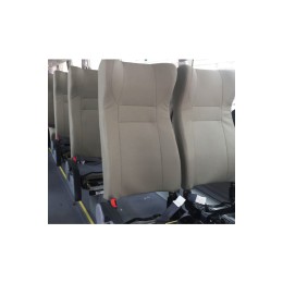 SC039 訂購大巴車客車頭套座椅套 米色商務型座套 椅套hk中心 SC039 訂購大巴車客車頭套座椅套 米色商務型座套 椅套hk中心